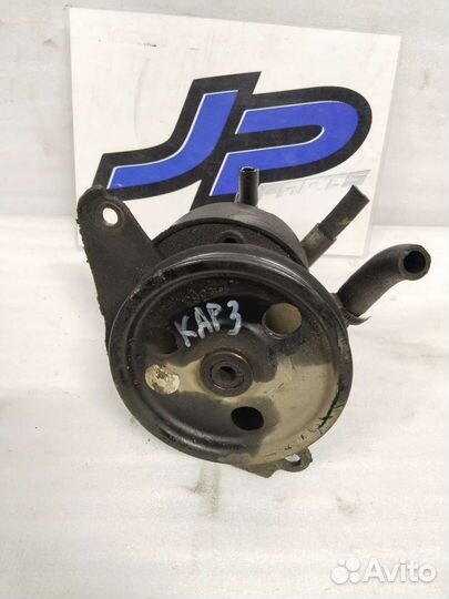 Насос гур dodge caravan 3