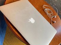 Macbook Air (13,2015) 128 гб