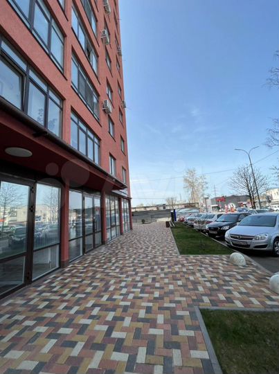 Свободного назначения, 90 м²