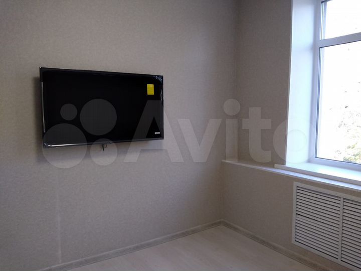 Комната 16,3 м² в 5-к., 4/4 эт.