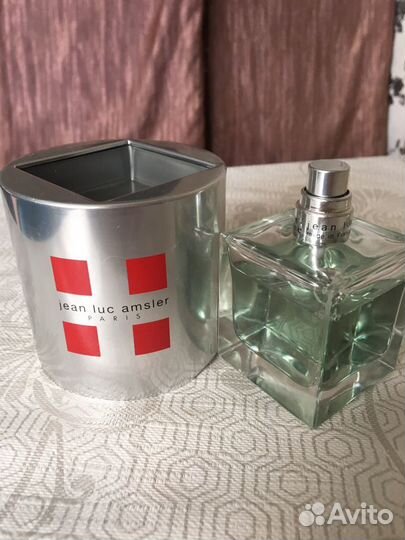 Jean luc amsler жан люк амслер
