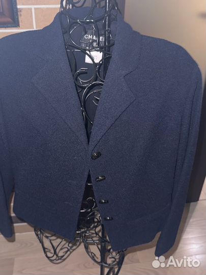 Пиджак chanel