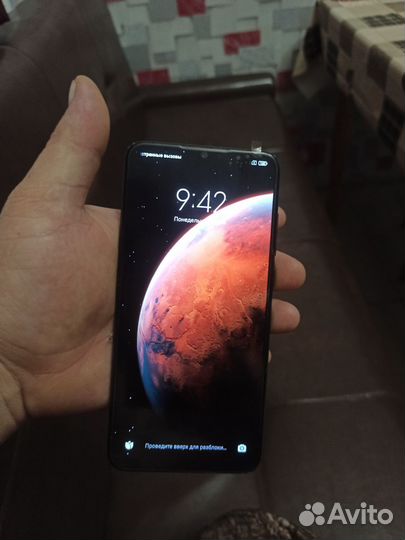 Xiaomi Mi 9 Lite, 6/128 ГБ