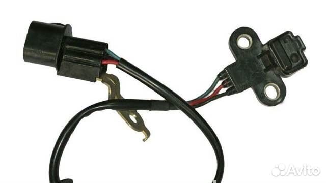 Датчик положения коленвала Лансер 9 Lancer