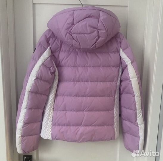 Оригинал Bogner новая горнолыжная куртка L