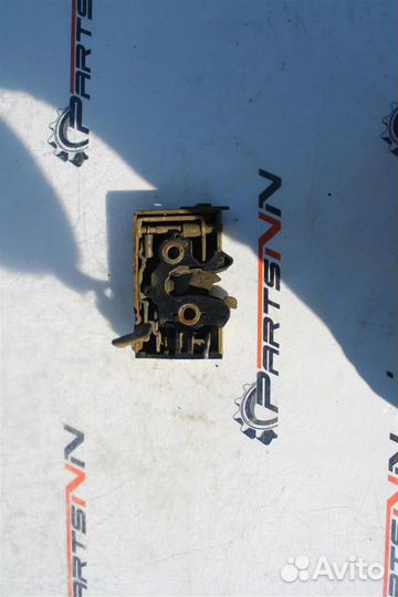 Замок двери задней левой Чери Амулет