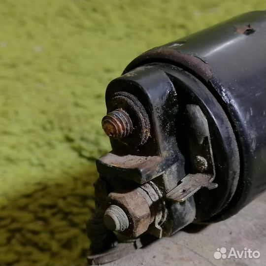 Стартер Audi 80/Passat/B2/B3