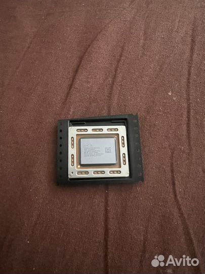 Процессор AMD A10-4655M
