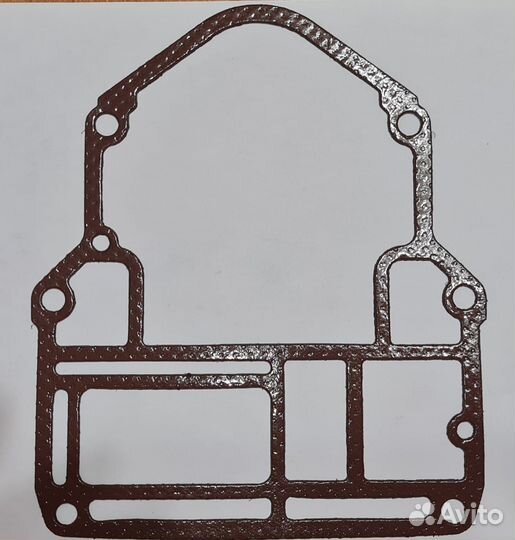 Прокладка под блок Тохацу 40-50 3С8-01303-0
