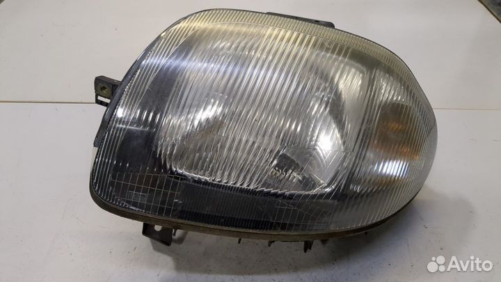 Фара (передняя) Renault Clio, 2000