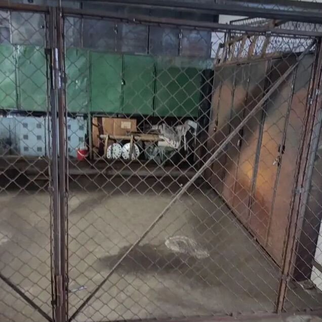 Машиноместо, 13 м²