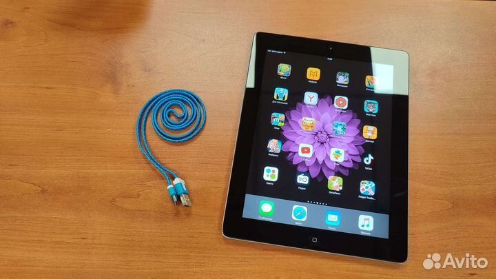 iPad 2 64gb с Сим-картой #152
