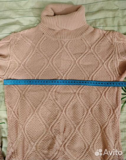 Свитер для девочки