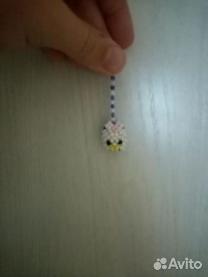 Брелок для ключей