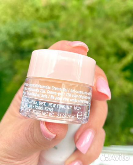 Набор косметики Clinique : тушь High Impact+ 4