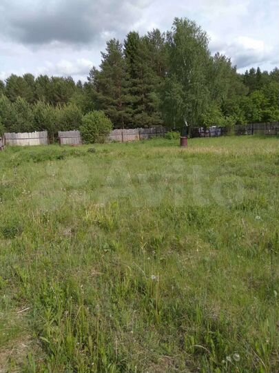 Участок 9 сот. (ИЖС)