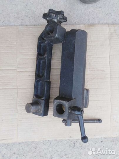 Подручник токарного станка по дереву тп-40-1