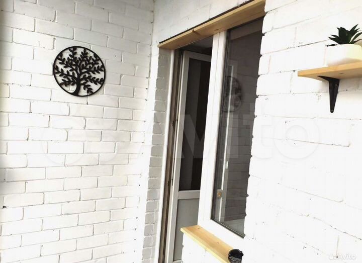 2-к. квартира, 50 м², 16/16 эт.