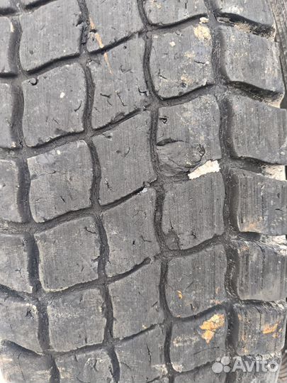 Колеса на камаз 280