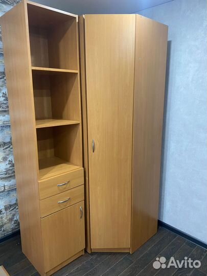 Мебель шкафы