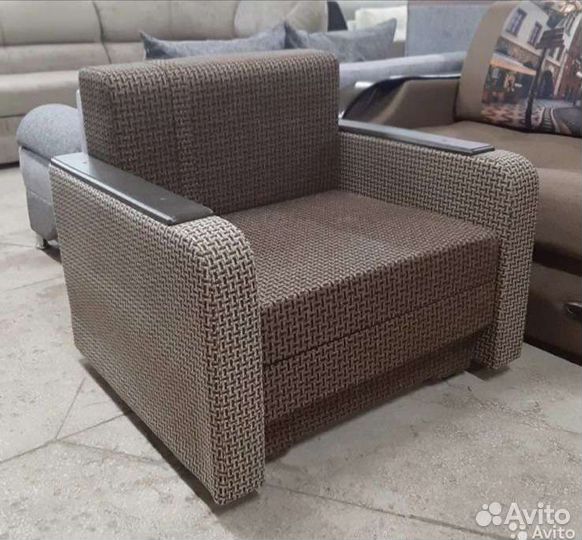 Кресло кровать