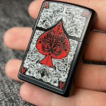 Зажигалка zippo