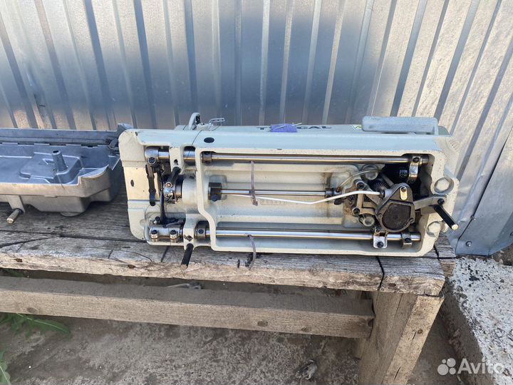 Швейная машина typical gc 6160