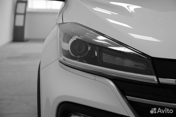 Kaiyi X3 1.5 CVT, 2024
