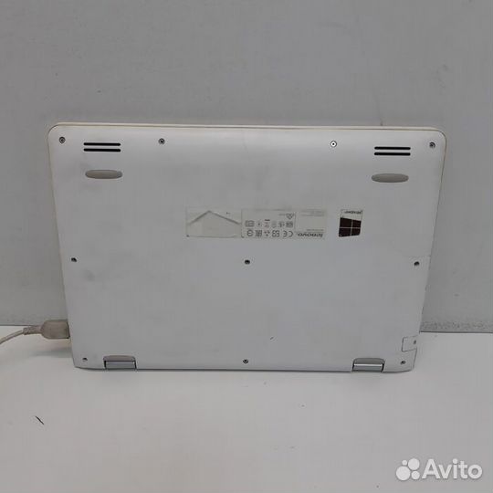 Ноутбук Lenovo Yoga 300 11 inch 300-11IBR 80M100R1