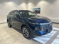 Новый Haval F7 2.0 AMT, 2024, цена от 2 649 968 руб.