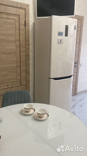 Аренда квартир посуточно