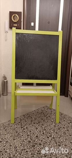 Доска мольберт IKEA mola
