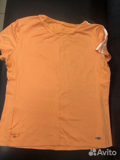 Футболки adidas,reebok