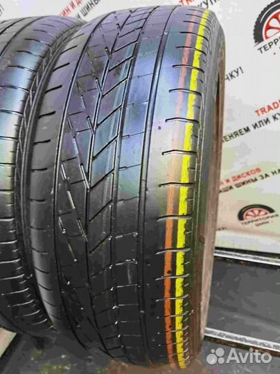 Goodyear Excellence 235/55 R19 101W