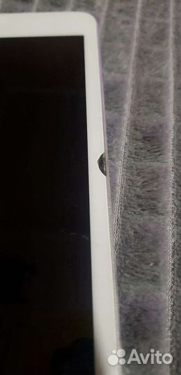 Apple iPad mini 16g White с сим 4G (LTE)