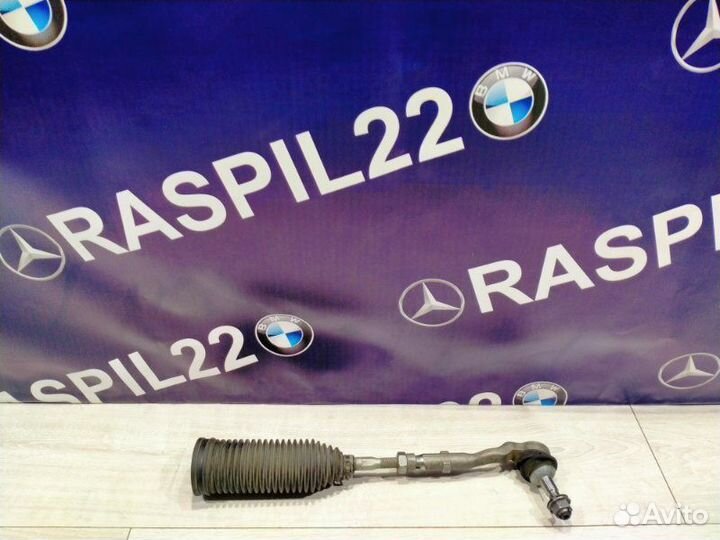Рулевой наконечник левый Bmw 523I F10 N20B20B