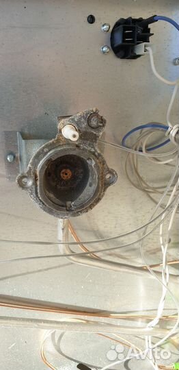 Газовая варочная панель gefest сг свн 2230 К16