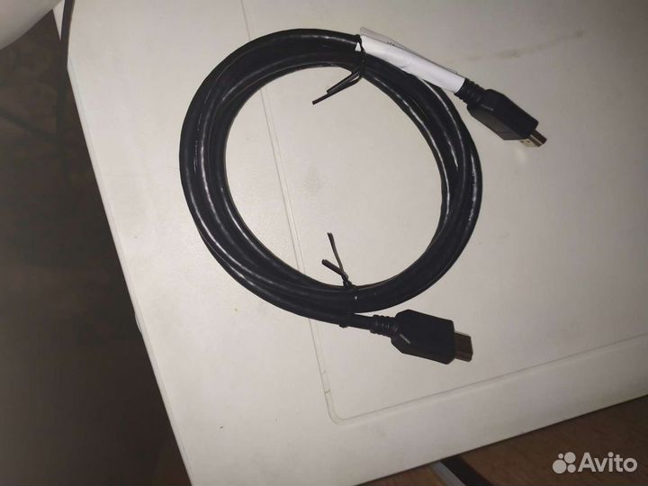 Кабель hdmi