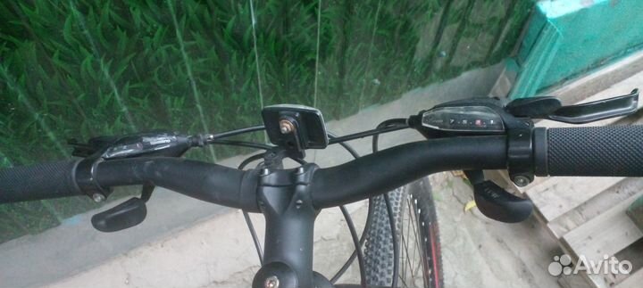 Велосипед Stels Navigator 500