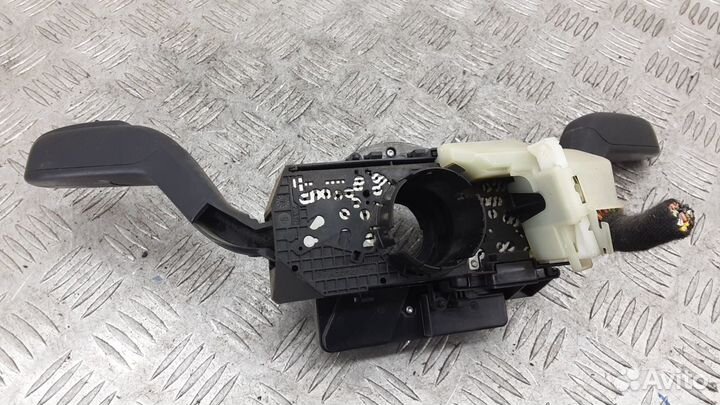 Стрекоза на Фольксваген Т5