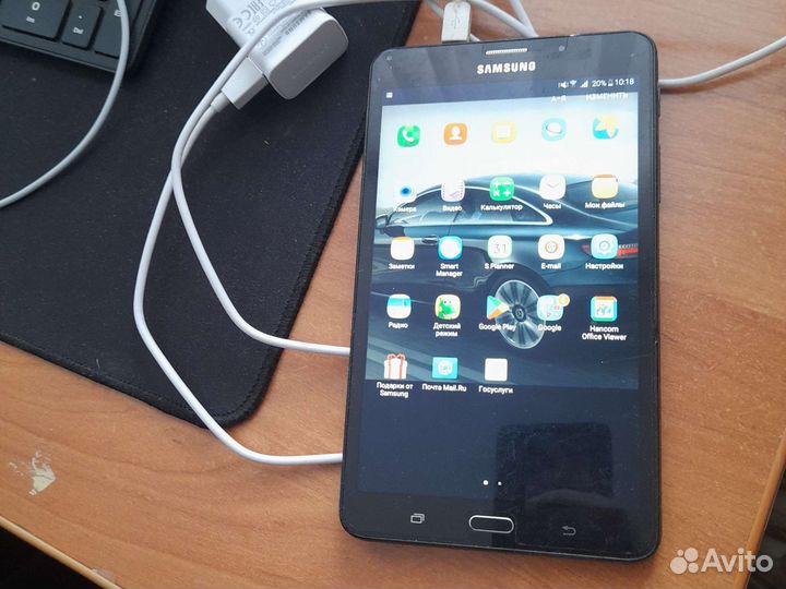 Samsung Galaxy Tab A6 7,0