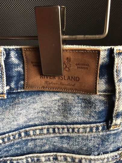 Шорты River Island