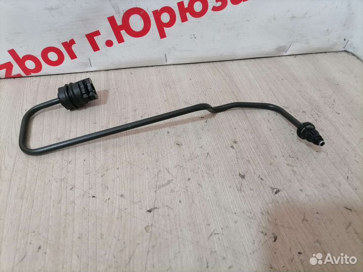 Трубка сцепления Ford Focus 2 1.8