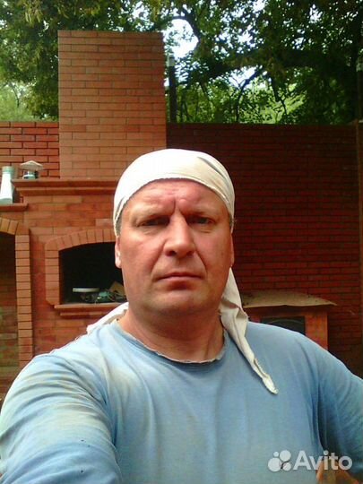 Мастер печных дел