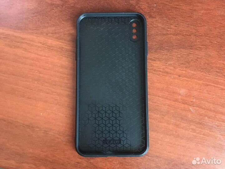 Чехол на iPhone 10 xs max