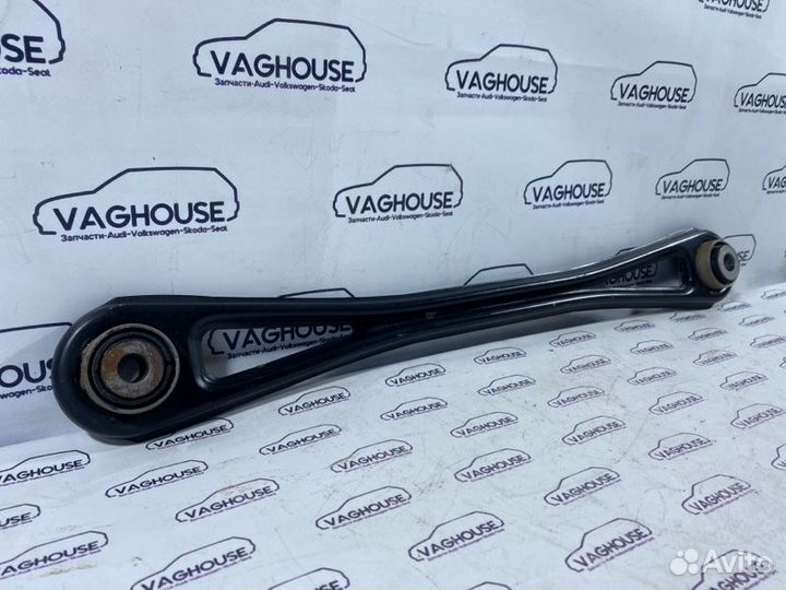 Рычаг подвески задний Peugeot 307 1.6 TU5JP4 2004