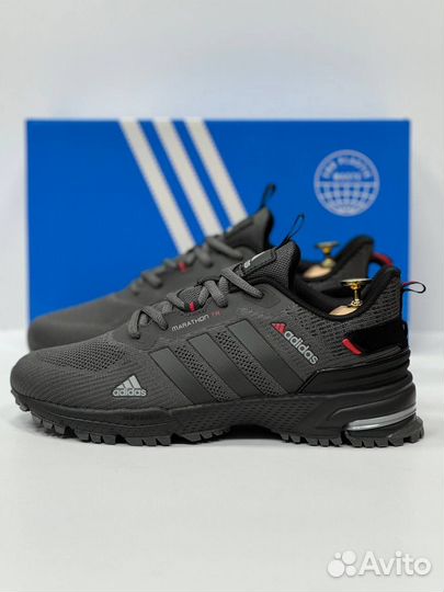 Кроссовки adidas марафон