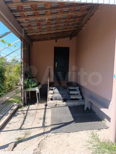 Дом 65 м² на участке 9 сот.