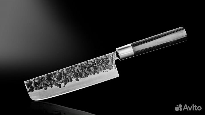 Нож кухонный 