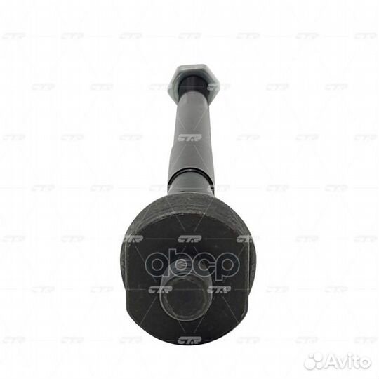 Тяга рулевая VAG A1/polo/rapid 14- лев/прав.(бе